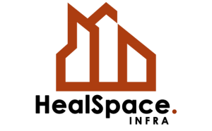 healspace infra logo