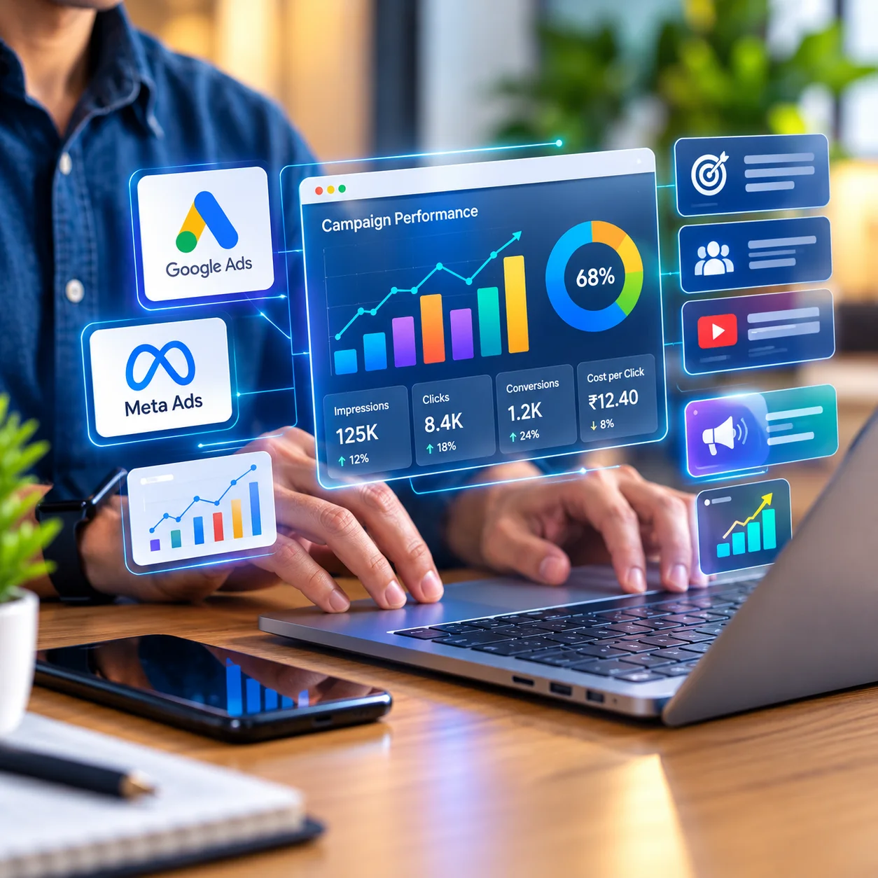 performance marketing sdigital99
