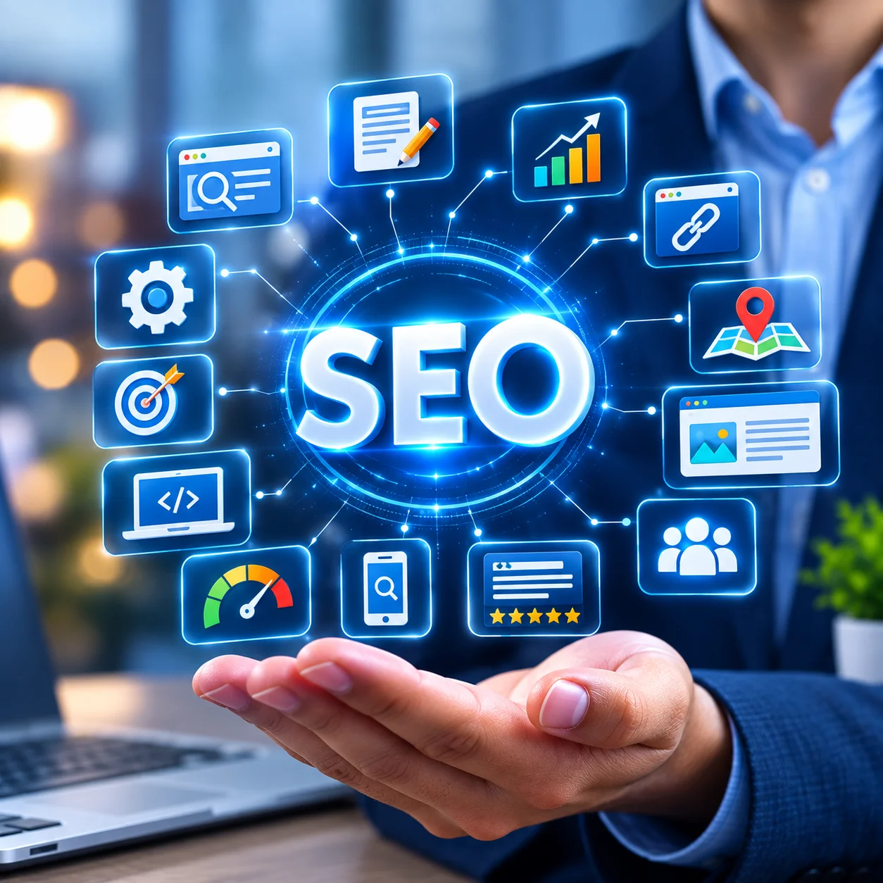 seo sdigital99